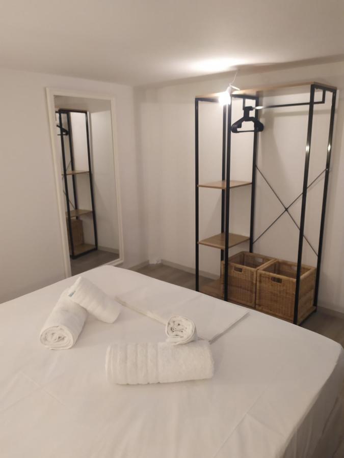 סקירוס Melikarou Houses מראה חיצוני תמונה