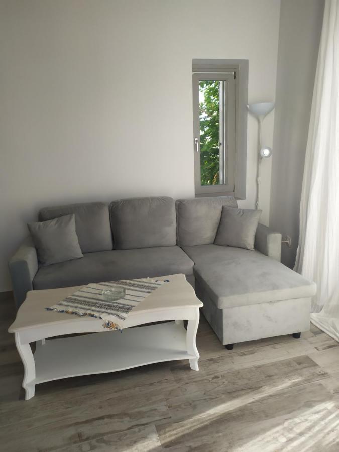 סקירוס Melikarou Houses מראה חיצוני תמונה